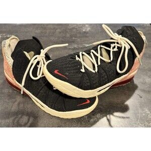 Nike Lebron x Diana Taurasi 18 - GOAT - Sz 11 - Men's - XVIII - CQ9283 008